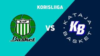KTP-Basket - Kataja Basket - KTP-Basket - Kataja Basket 2.4.