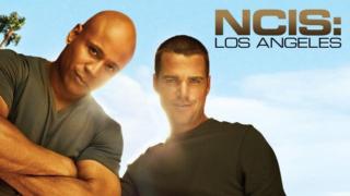 Kyttäputki: NCIS Los Angeles (12) - Selvillä vesillä