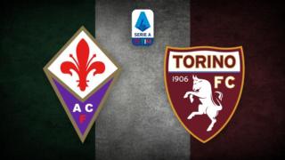 Fiorentina - Torino - Fiorentina - Torino 19.9.