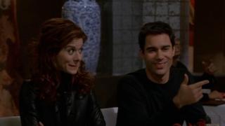 Will & Grace (7) - Ptruu, Nelly!