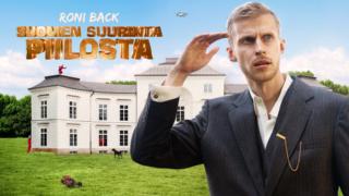 Roni Back: Suomen Suurinta Piilosta