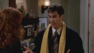 Will & Grace (7) - Kulkuset