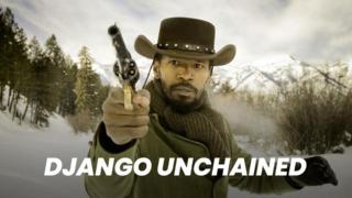 Django Unchained (16) - Django Unchained