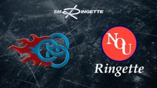 Blue Rings - NoU, Fanikamera - Blue Rings - NoU, Fanikamera  23.10.