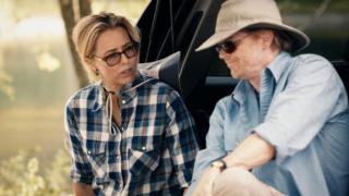 Madam Secretary (Paramount+) (12) - Catch and Release