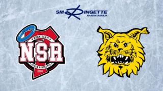 NSR - Ilves, Fanikamera - NSR - Ilves, Fanikamera 15.1.