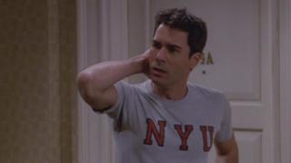 Will & Grace (7) - Muodonmuutos - osa 4