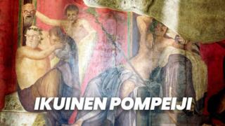 Ikuinen Pompeiji (7)