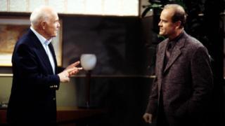 Frasier (S) - Docu.Drama