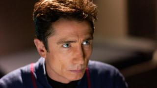 Star Trek: Enterprise (12) - Affliction