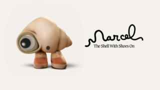 Marcel the Shell with Shoes On (7) - Marcel the Shell with Shoes On (7)