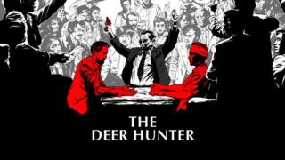 Kauriinmetsästäjä (16) - Deer Hunter, The