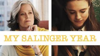 My Salinger Year (S)