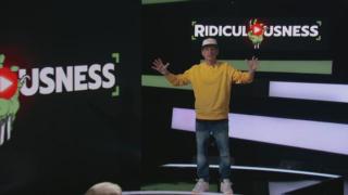 Ridiculousness - Halloween IV