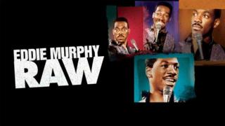 Eddie Murphy: Raw (12) - Eddie Murphy: Raw (12)