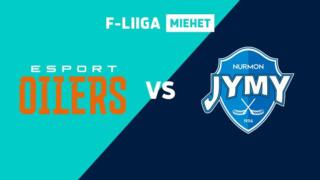 Oilers - Jymy, miehet Fanikamera - Oilers - Jymy, miehet Fanikamera 11.3.