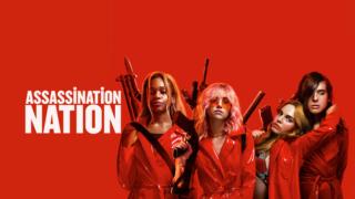 Assassination Nation (16) - Assassination Nation (16)