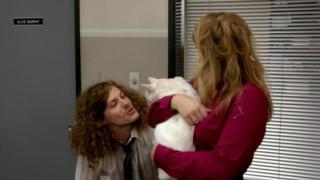 Workaholics(Paramount+) (12) - Save the Cat