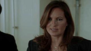 Law & Order: Special Victims Unit (12) - Justice Denied