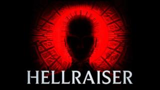 Hellraiser (18) - Hellraiser (18)
