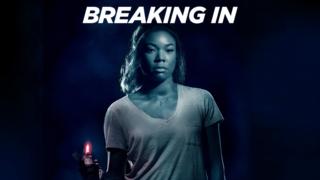 Breaking In (16) - Breaking In (16)