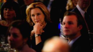 Madam Secretary (12) - The New Normal