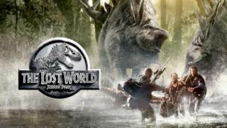 The Lost World: Jurassic Park (12) - The Lost World: Jurassic Park (12)