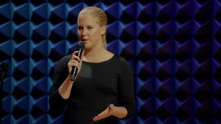 Inside Amy Schumer(Paramount+) (12) - Allergic to Nuts