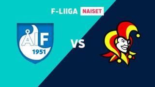 ÅIF - Jokerit - ÅIF - Jokerit 5.3.