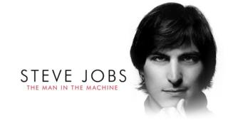Steve Jobs: The Man in the Machine (S) - Steve Jobs: The Man in the Machine (S)