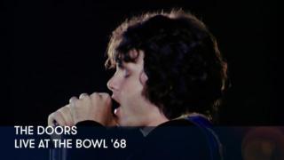 The Doors - Live at The Bowl '68 - The Doors - Live at The Bowl '68
