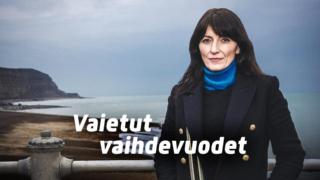 Liv D: Vaietut vaihdevuodet - Liv D: Vaietut vaihdevuodet