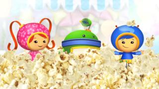 Umizoomi (S) - Carnival