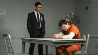 Law & Order: Special Victims Unit (12) - Betrayal's Climax