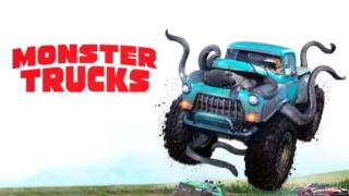 Monster Trucks (12) - Monster Trucks