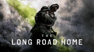 The Long Road Home (16) - Tie kohti sotaa