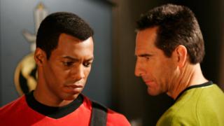 Star Trek: Enterprise (12) - In a Mirror, Darkly, Part II