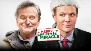 A Merry Christmas Miracle (S) - A Merry Christmas Miracle (S)