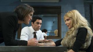 Law & Order: Special Victims Unit (12) - Wednesday's Child