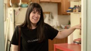 Broad City(Paramount+) (12) - Working Girls