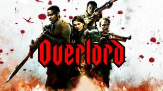 Overlord (16) - Overlord