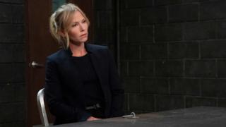 Law & Order: Special Victims Unit (12) - Remember Me in Quarantine