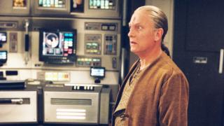 Star Trek: Enterprise (12) - Chosen Realm