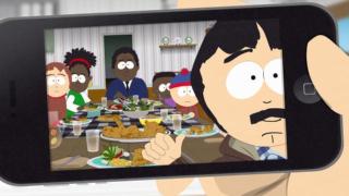 South Park (Paramount+) (12) - South Park