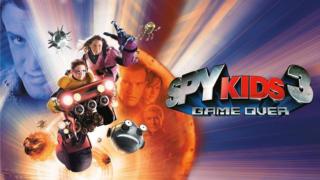 Spy Kids 3: Game Over (7) - Spy Kids 3: Game Over (7)