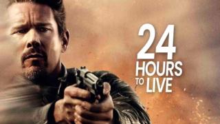 24 Hours to Live (16) - 24 Hours to Live