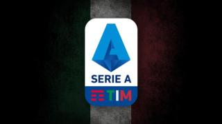 Serie A Full Impact - Serie A Full Impact 27.11.