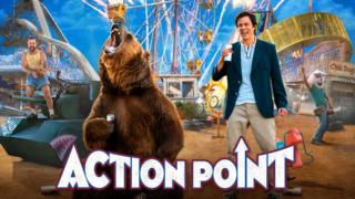 Action Point (16) - Action Point