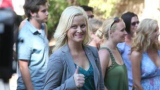 Parks and Recreation (7) - Pawnee Zoo