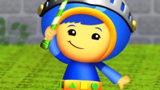 Umizoomi (S) - Umi Toy Store